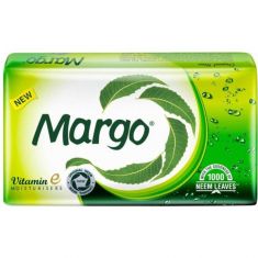 Neem Soap (Margo) - 100 GM