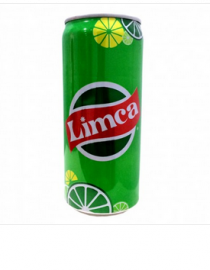 Limca Indian Soda Can (Limca) - 300 ML