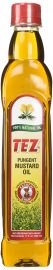 Mustard Oil (Tez) - 1 LTR