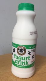 Mint Yogurt Drink (Karoun) -1 Pint 