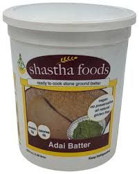 Shastha Adai Batter - 32 oz