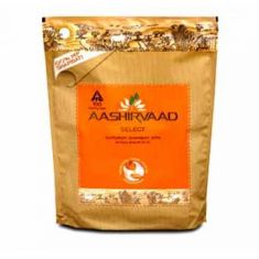 Whole Wheat SELECT Atta (Aashirvaad) - 5 KG