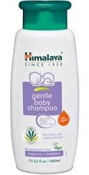 Gentle Baby Shampoo (Himalaya) - 200 ML