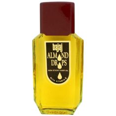 Almond Drop Hair Oil (Bajaj) - 200 ML