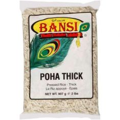 Poha - Thik (Bansi) - 2 LB