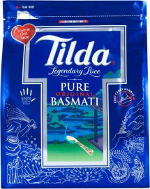 Basmati Rice (Tilda) - 10 LB
