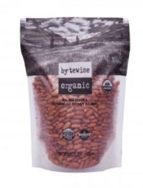 Rajma (Red Kidney Beans) Chitra Organic (Bytewise) - 2 LB