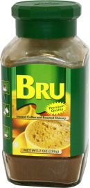 Bru Coffee (Bru) -  200 GM