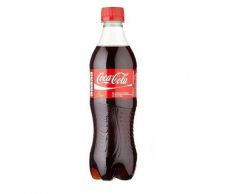 Orginal Coca cola 500ML