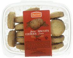 Jeera Cookies (Surati)- 340 GM