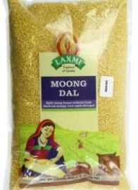 Moong Dal (Laxmi) - 2 LB