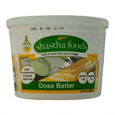 Shastha Dosa Batter - 64 oz