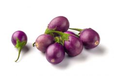 Eggplant Small - 1 LB