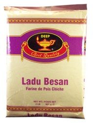 Ladoo Besan (Deep) - 2 LB