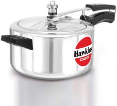 Pressure Cooker (Hawkins) - 4 LT