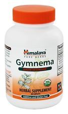 Himalaya Gymnema Ayurvedic 60 Cap