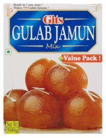 Gulab Jamun Mix(GITS) - 500 GM