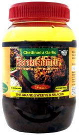 Chettinadu Garlic Karakuzhambu (Grand Sweets) - 500 GM