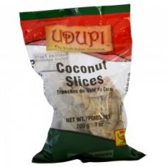 Coconut Slices (Udupi) - 1 LB