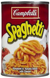 Spaghetti - 403 GM
