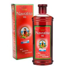 Navratana Hair Oil (Himani) - 200 ML
