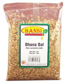 Dhana Dal (Bansi) - 200 GM