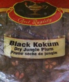 Black KoKum (Deep) - 0.88 LB