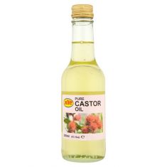 Castor Oil (KTC) - 250 ml