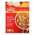 MTR Mix Vegetable Soup - 250 GM