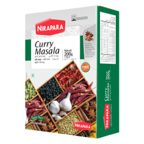 Curry Masala (Nirapara) - 200 GM