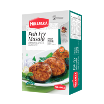 Fish Fry Masala (Nirapara) - 100 GM