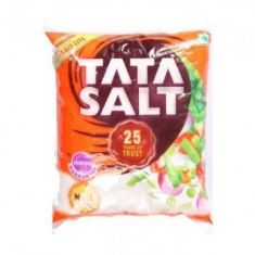 Tata Salt - 2.2 LB