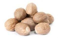 Nutmeg Whole (Shrinath) - 100 GM