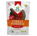 Chilly Powder Organic (24 Mantra) - 226 GM 