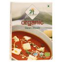 Garam Masala Organic Jar (24 Mantra)  - 283 GM 