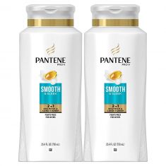 PANTENE Shampoo&Cond