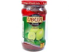 Lime Pickle without Garlic (Udupi) - 300 GM