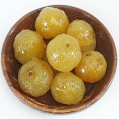 Amla Murabba Jar (Pachranga) -1 KG
