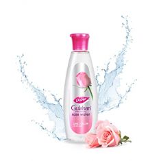 Rose Water (Dabur) - 250 ml