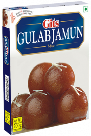 Gulab Jamun Mix (GITS) - 200 GM