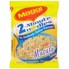 Masala Noodles (Maggi) - 280 GM
