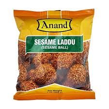 Sesame Laddu (Anand) - 200 GM
