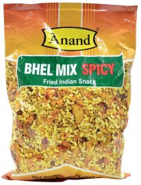 Spicy Bhel Mix (Anand)-  740 GM