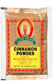 Cinnamon Powder (Laxmi) - 100 gm