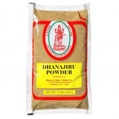 Dhanajeera Powder (Laxmi) - 200 gm