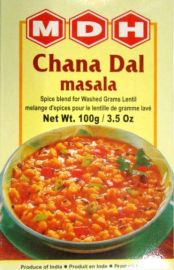 Chana Dal Masala (MDH) - 100 GM