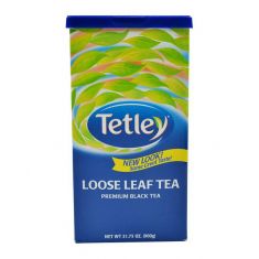 Tetley Loose Tea(Tetley) - 31.7 OZ
