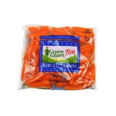 Carrot Baby - 1 Bag