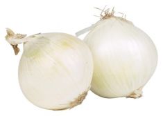 Onion White - 1 Piece (0.35 LB)