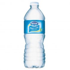 Nestle Water Bottle 16.9OZ